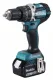 Makita DHP484RTJ