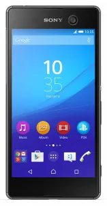 Sony Xperia M5