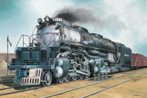 Revell 02165