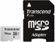 Transcend microSDHC 300S 16GB