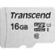 Transcend microSDHC 300S 16GB #2