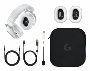 Logitech G PRO X 2 LIGHTSPEED Headset