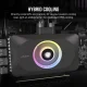 Corsair GPU water block XG3 RGB 4070Ti #7