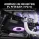 Corsair GPU water block XG3 RGB 4070Ti #5