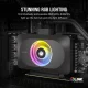 Corsair GPU water block XG3 RGB 4070Ti #9
