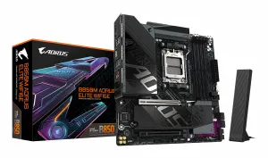 Gigabyte B850M AORUS ELITE WIFI6E