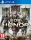 Ubisoft For Honor, PS4
