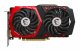 MSI GeForce GTX 1050 Ti GAMING 4G #1