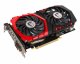 MSI GeForce GTX 1050 Ti GAMING 4G #2