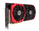 MSI GeForce GTX 1060 GAMING X 6G #3
