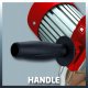 Einhell GC-CS 235 E #7