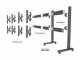 Multibrackets 3682 #4