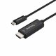 StarTech.com CDP2HD2MBNL