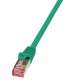 LogiLink 3m Cat.6 S/FTP