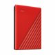 Western Digital My Passport #3