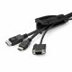 StarTech.com CMSCOILED2 #2