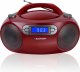 Blaupunkt BB18RD