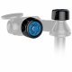 RAM Mount Pin-Lock Security Kit for Single Swing Arms on Vehicle Kits