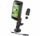 RAM Mount Aqua Box Pro 20 Composite Drill-Down Mount for Apple iPhone 5