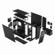 Fractal Design Meshify 2 XL Dark Tempered Glass #23