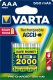 Varta Ready2Use HR03 4pcs
