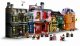 Lego Harry Potter Diagon Alley #3
