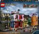 Lego Harry Potter Diagon Alley