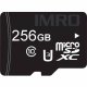 IMRO MICROSDXC 10/256GB UHS-3 ADP MEMORY CARD