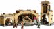 Lego Star Wars Boba Fett's Throne Room #2