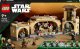 Lego Star Wars Boba Fett's Throne Room