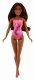 MGA Entertainment MGA's Dream Ella Splash Doll- Yasmin (Pink)