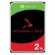 Seagate IronWolf Pro ST2000NT001