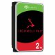 Seagate IronWolf Pro ST2000NT001 #3