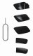 Glorious PC Gaming Race Glorious Model I 2 Wireless - Matte Black #8