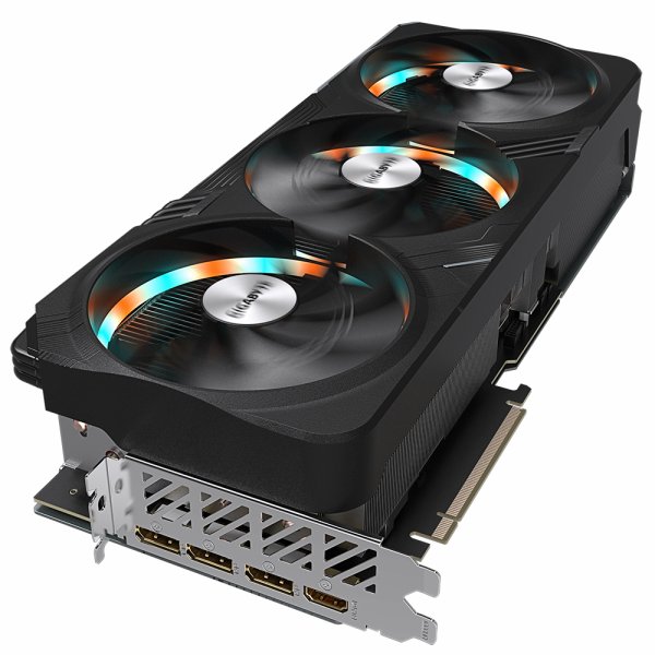 Gigabyte GeForce RTX 4080 16GB GAMING OC Halvin Hinta 1386 