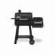 Broil King Smoke Offset 500