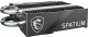 MSI SPATIUM M570 PRO PCIE 5.0 NVME M.2 2TB FROZR #4