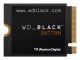 Western Digital Black WDBDNH0010BBK-WRSN