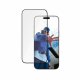 PanzerGlass Ceramic Screen Protector iPhone 16 Pro Max Ultra-Wide Fit w. EasyAligner