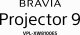 Sony BRAVIA VPL-XW8100 #9