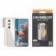 PanzerGlass 3-in-1 Bundle Samsung Galaxy S24 Ultra-Wide Fit w. EasyAligner #3