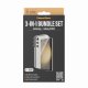 PanzerGlass 3-in-1 Bundle Samsung Galaxy S24 Ultra-Wide Fit w. EasyAligner #5