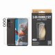 PanzerGlass 3-in-1 Bundle Samsung Galaxy S24 Ultra-Wide Fit w. EasyAligner #4
