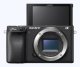 Sony α ILCE-6400AM #2