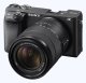 Sony α ILCE-6400AM #9