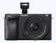 Sony α ILCE-6400AM #8