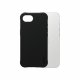 PanzerGlass CARE by PanzerGlass Samba Case Black w. Qi Compatible iPhone 17e 16e