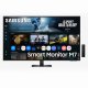Samsung Smart Monitor M70F