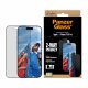 PanzerGlass 2-Way Privacy Screen Protector iPhone 17 iPhone 16 Pro Ultra-Wide Fit w. EasyAligner #2