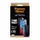 PanzerGlass 2-Way Privacy Screen Protector iPhone 17 iPhone 16 Pro Ultra-Wide Fit w. EasyAligner #3